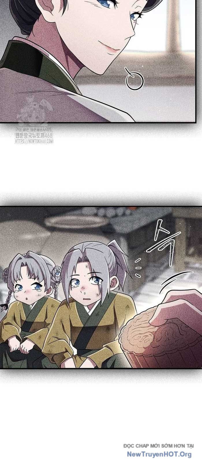 Huấn Luyện Viên Murim Thiên Tài Chapter 72 - Trang 2
