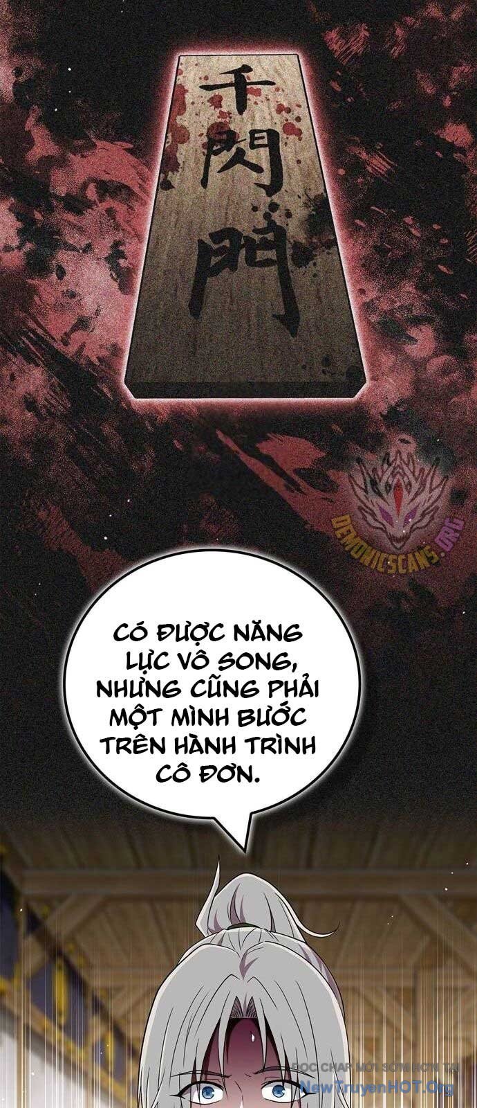 Huấn Luyện Viên Murim Thiên Tài Chapter 73 - Next 