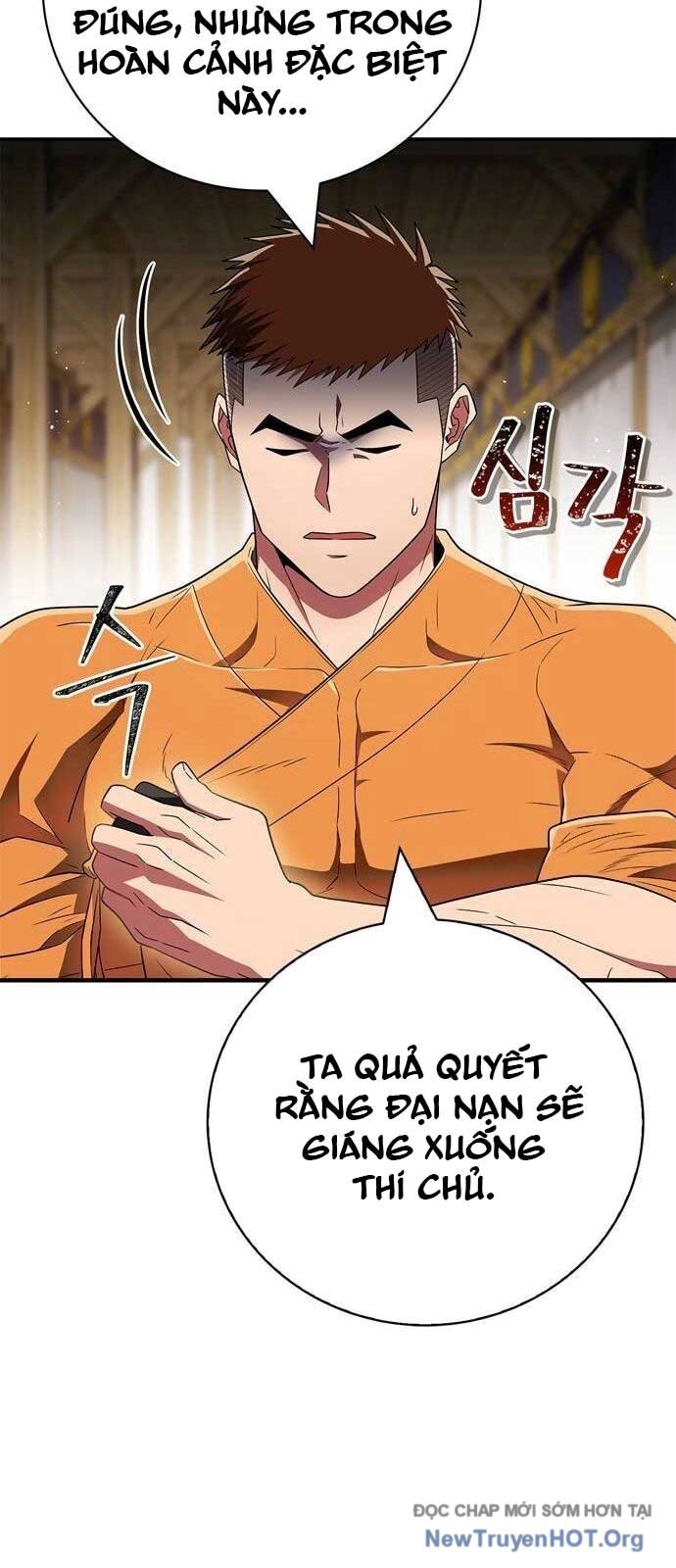 Huấn Luyện Viên Murim Thiên Tài Chapter 73 - Next 