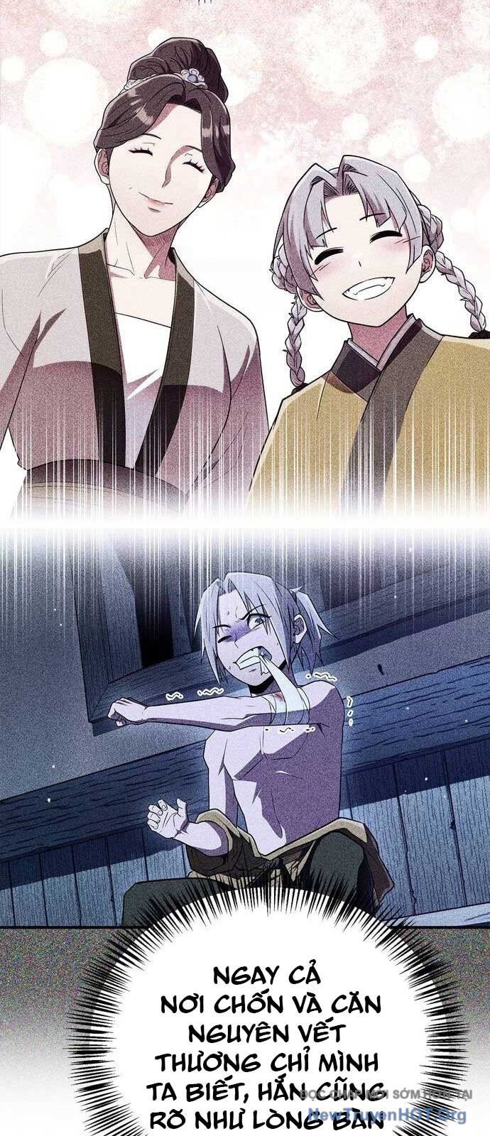 Huấn Luyện Viên Murim Thiên Tài Chapter 73 - Next 