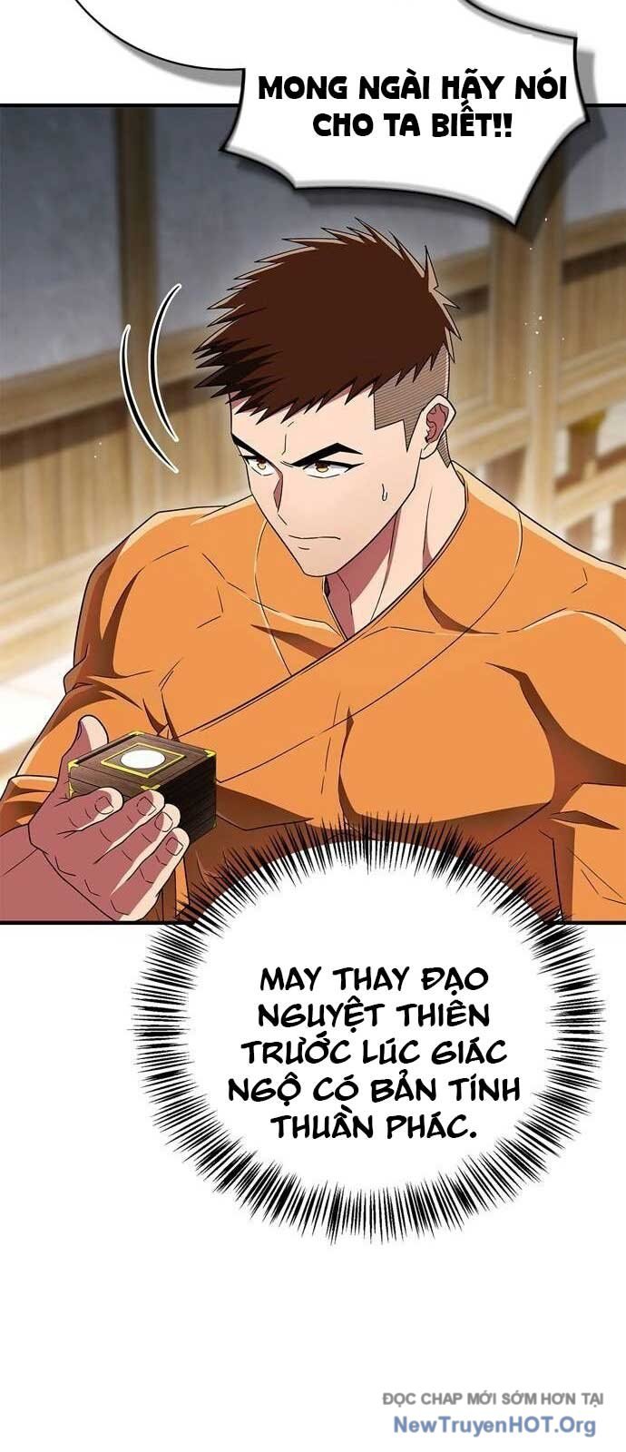 Huấn Luyện Viên Murim Thiên Tài Chapter 73 - Next 