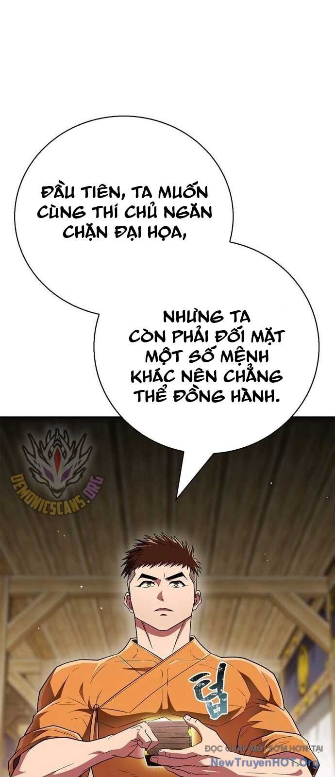 Huấn Luyện Viên Murim Thiên Tài Chapter 73 - Next 