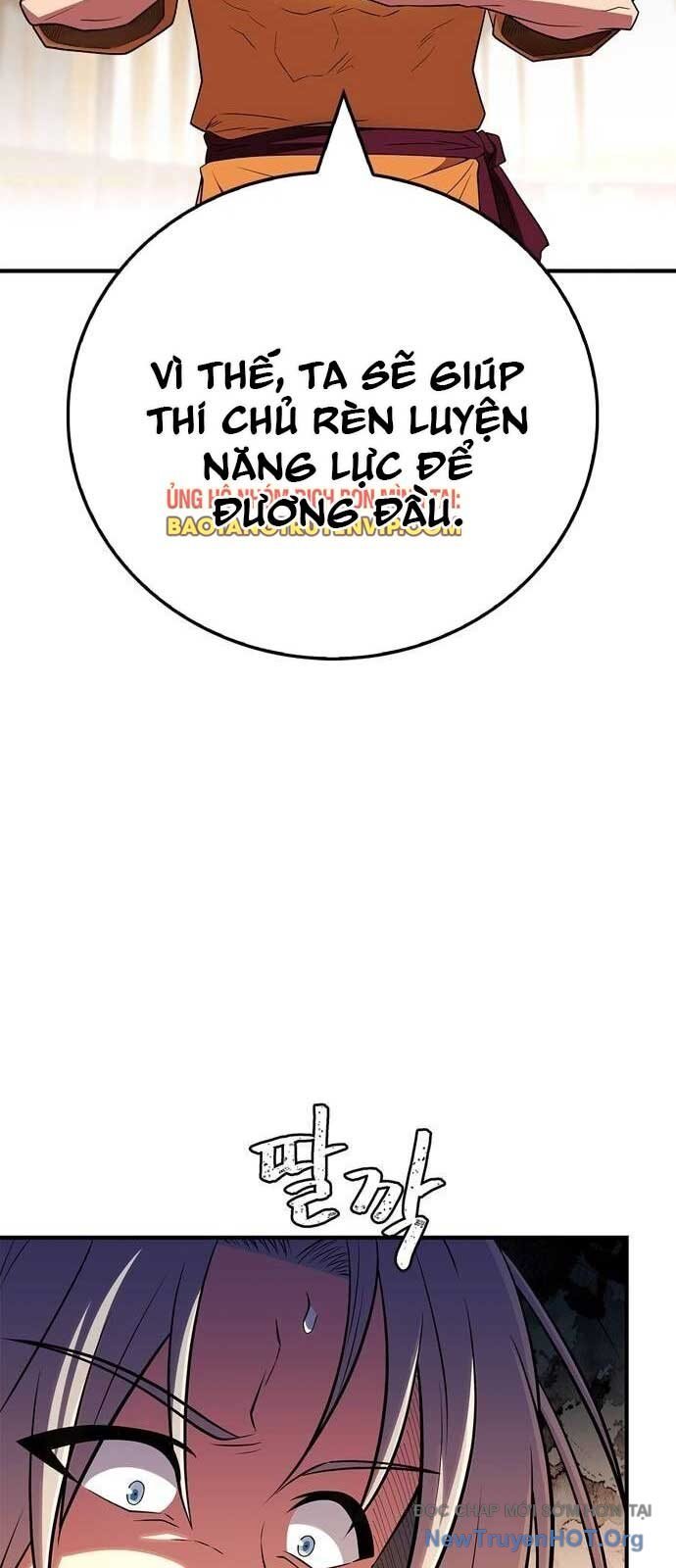 Huấn Luyện Viên Murim Thiên Tài Chapter 73 - Next 
