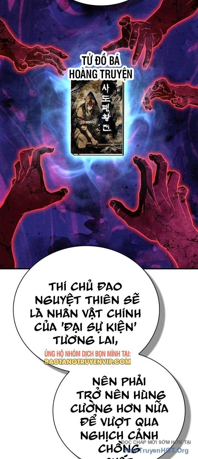 Huấn Luyện Viên Murim Thiên Tài Chapter 73 - Next 