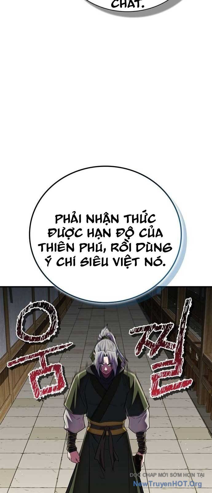 Huấn Luyện Viên Murim Thiên Tài Chapter 73 - Next 