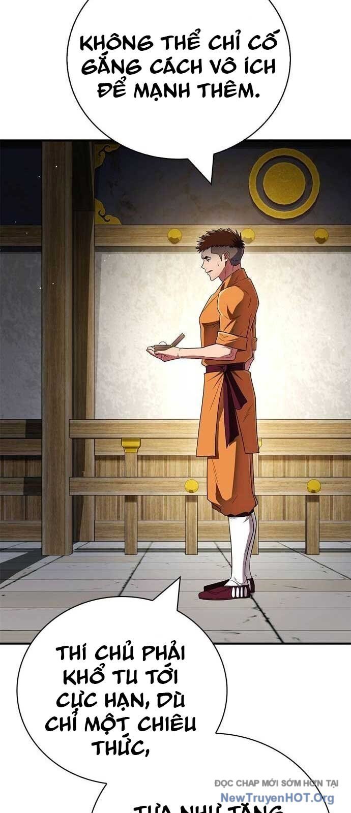 Huấn Luyện Viên Murim Thiên Tài Chapter 73 - Next 