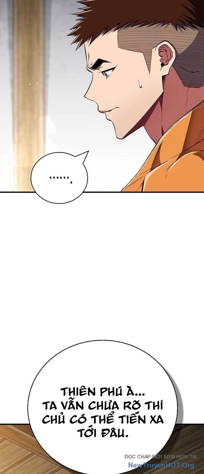 Huấn Luyện Viên Murim Thiên Tài Chapter 73 - Next 