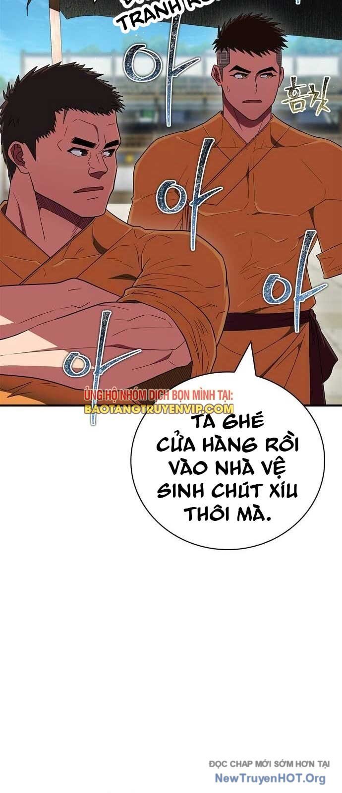 Huấn Luyện Viên Murim Thiên Tài Chapter 73 - Next 