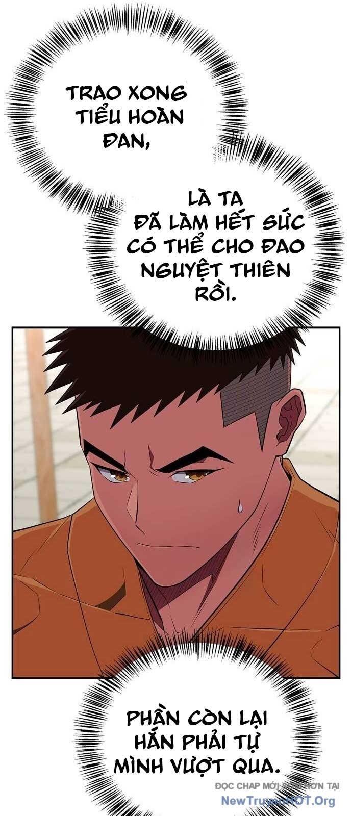 Huấn Luyện Viên Murim Thiên Tài Chapter 73 - Next 