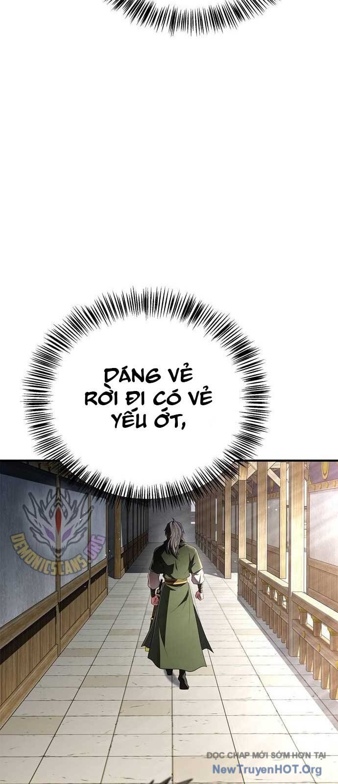 Huấn Luyện Viên Murim Thiên Tài Chapter 73 - Next 
