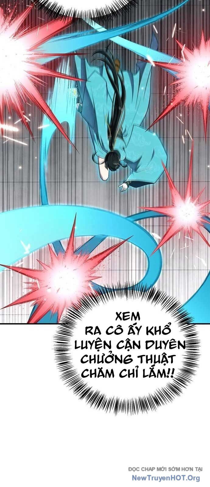Huấn Luyện Viên Murim Thiên Tài Chapter 73 - Next 