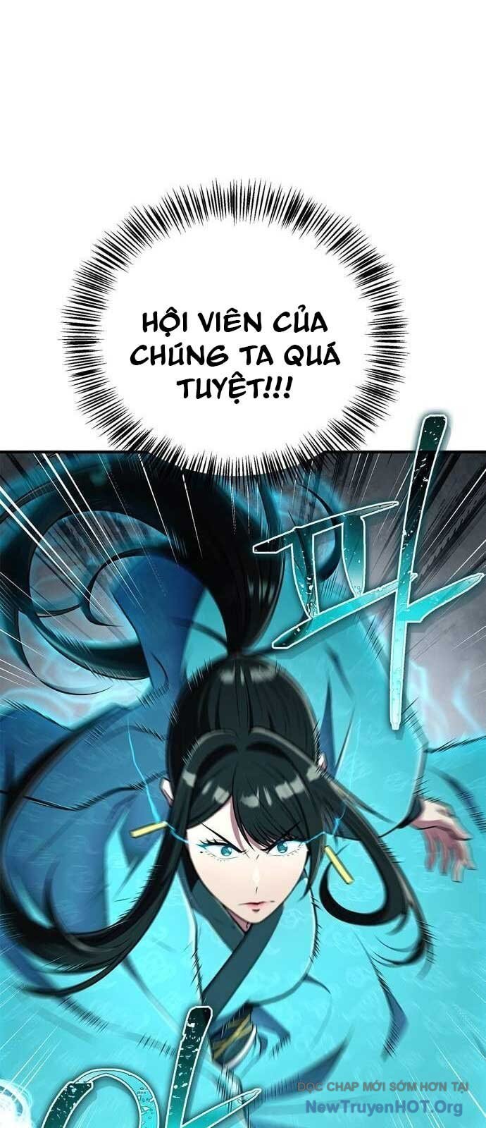 Huấn Luyện Viên Murim Thiên Tài Chapter 73 - Next 