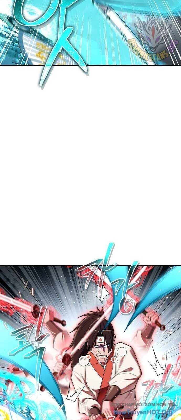 Huấn Luyện Viên Murim Thiên Tài Chapter 73 - Next 