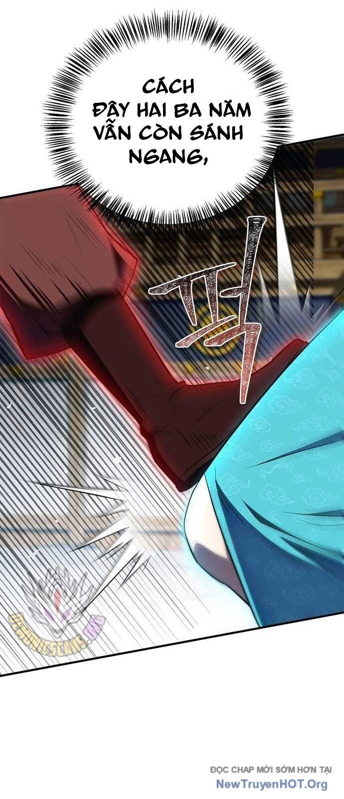Huấn Luyện Viên Murim Thiên Tài Chapter 73 - Next 