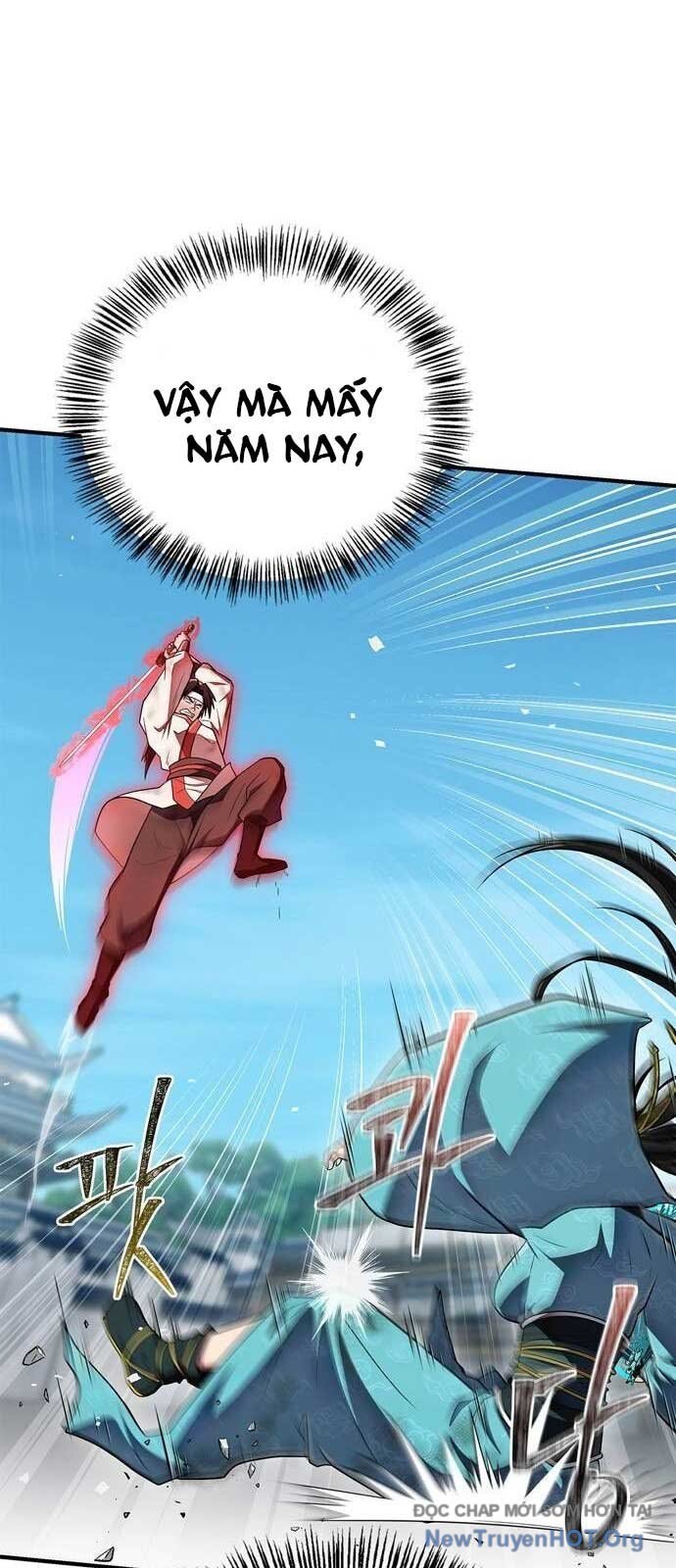 Huấn Luyện Viên Murim Thiên Tài Chapter 73 - Next 