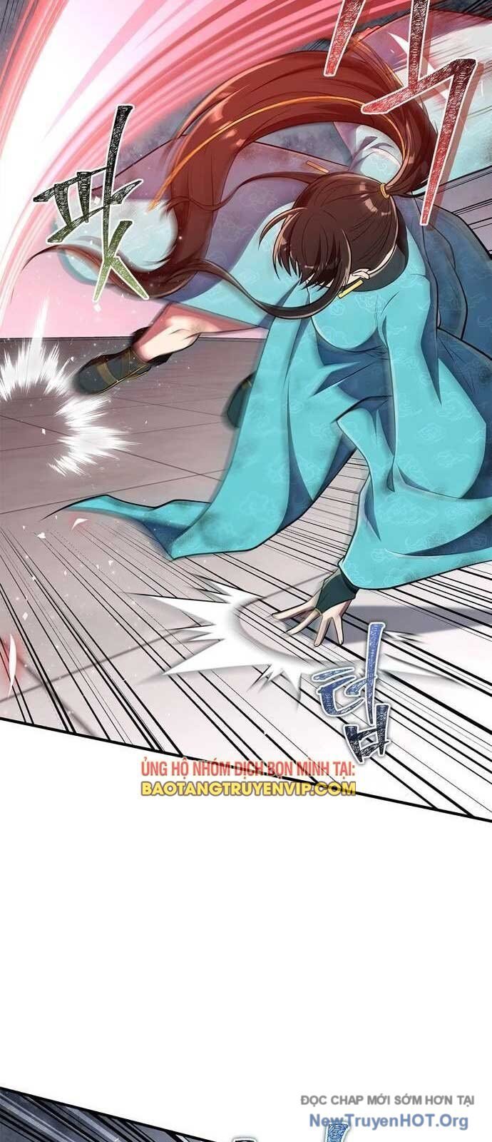 Huấn Luyện Viên Murim Thiên Tài Chapter 73 - Next 