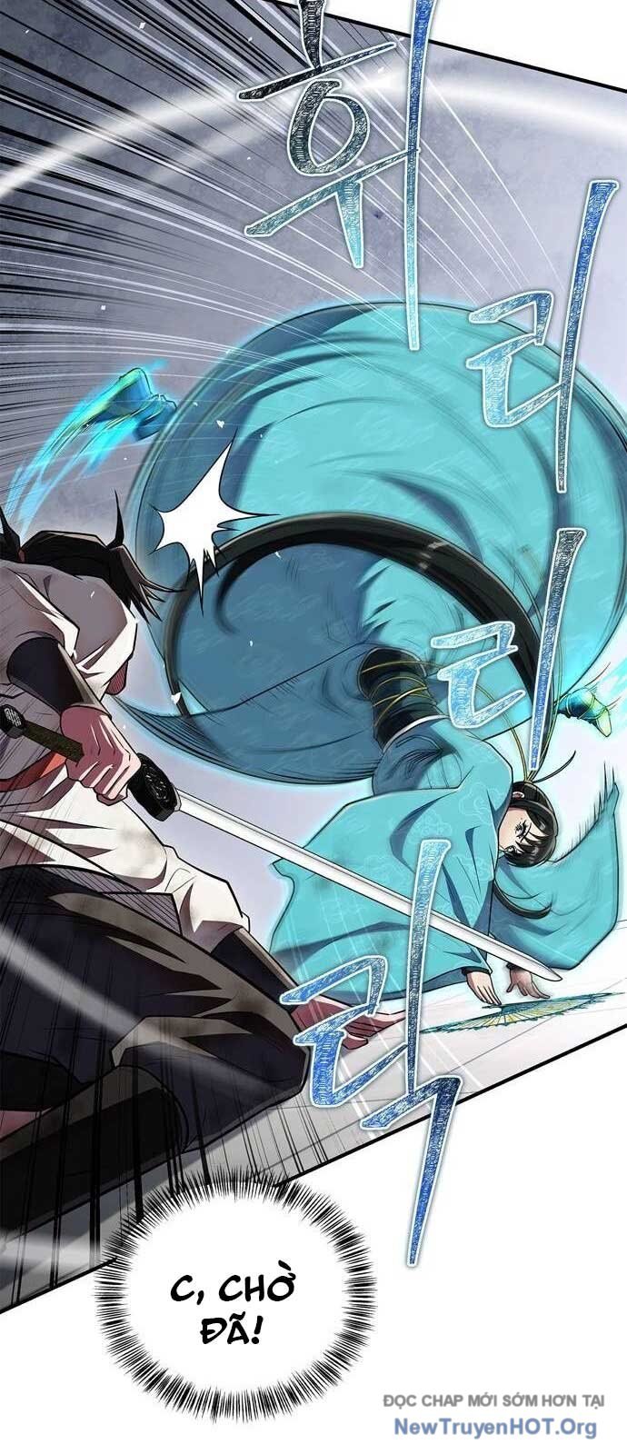 Huấn Luyện Viên Murim Thiên Tài Chapter 73 - Next 