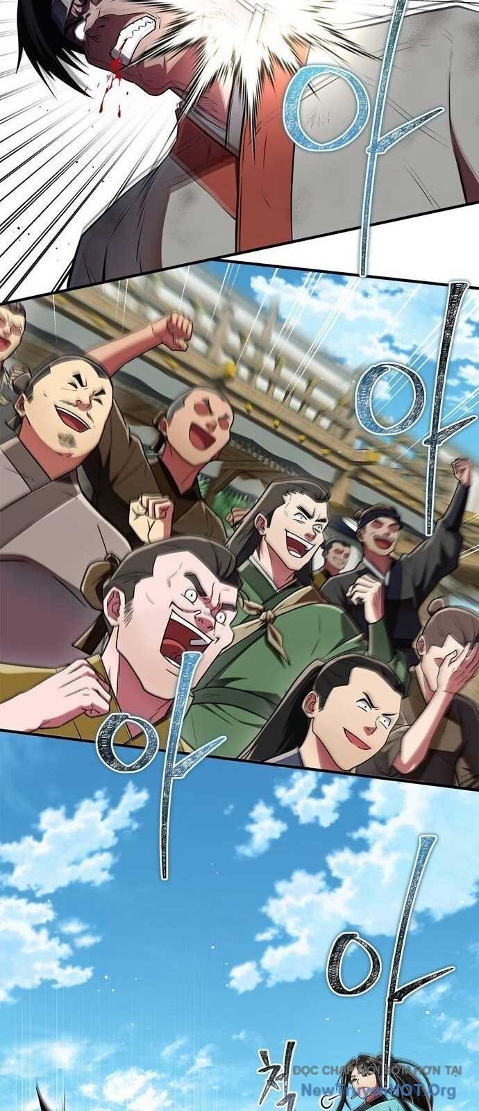 Huấn Luyện Viên Murim Thiên Tài Chapter 73 - Next 