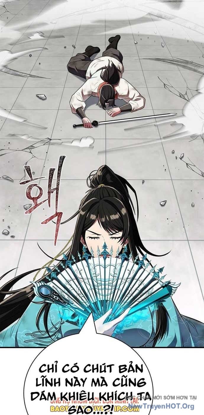 Huấn Luyện Viên Murim Thiên Tài Chapter 73 - Next 
