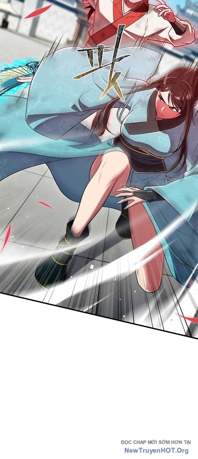 Huấn Luyện Viên Murim Thiên Tài Chapter 73 - Next 