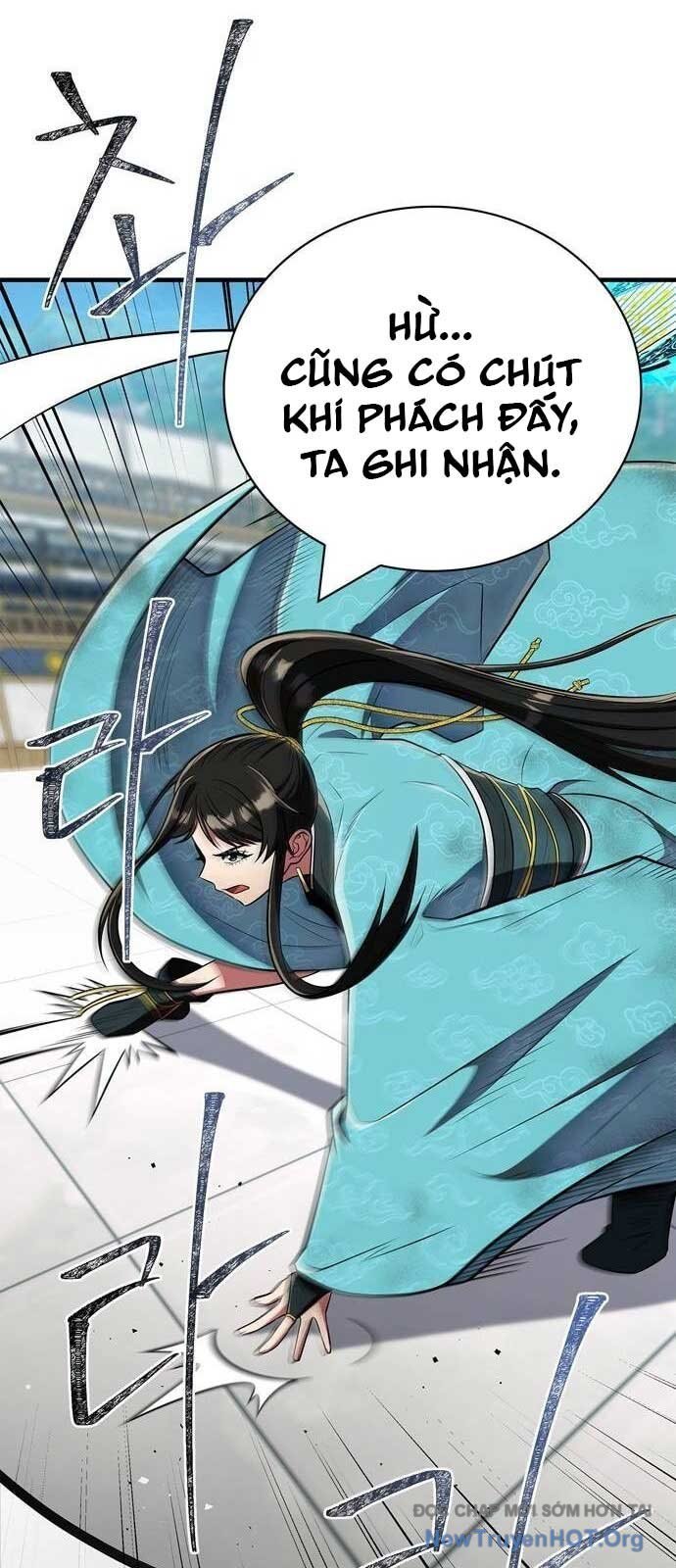 Huấn Luyện Viên Murim Thiên Tài Chapter 73 - Next 