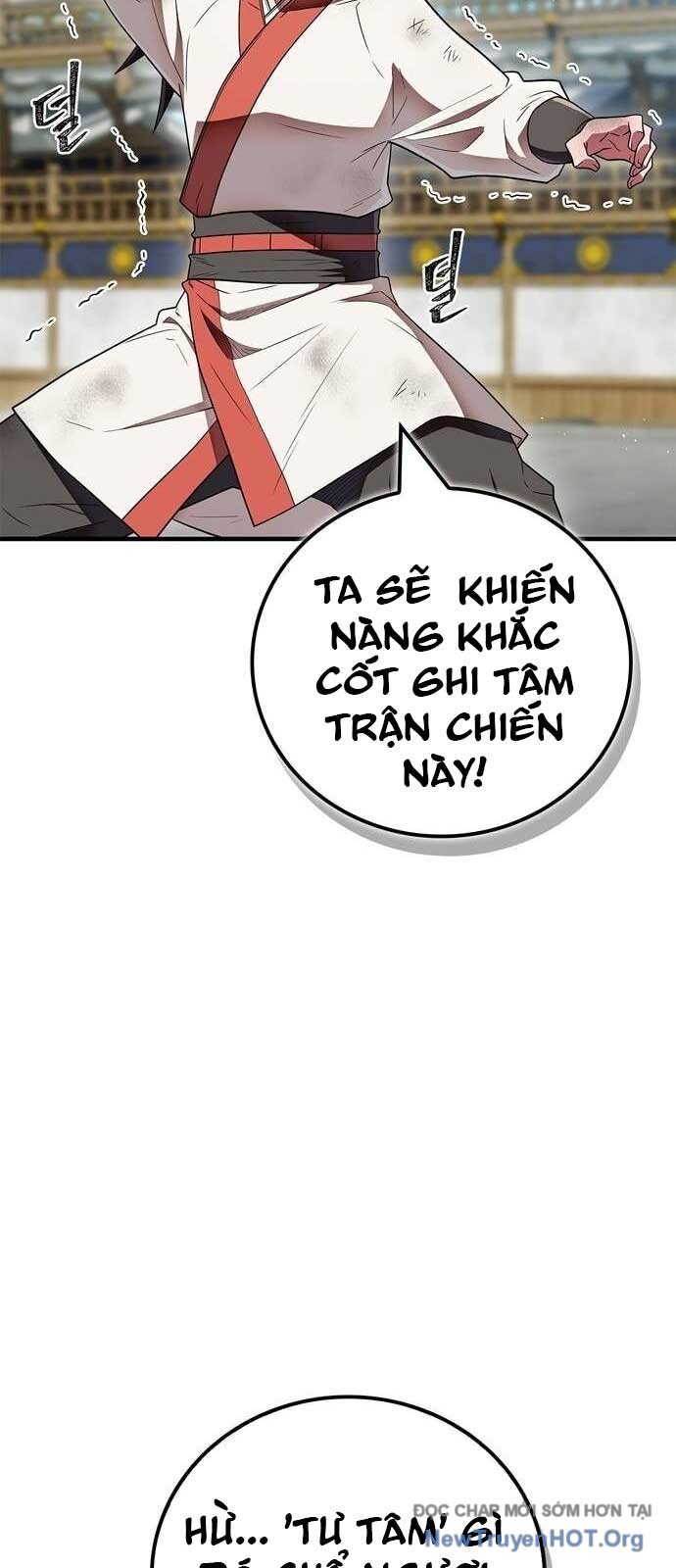Huấn Luyện Viên Murim Thiên Tài Chapter 73 - Next 