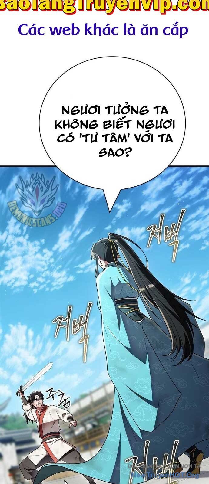 Huấn Luyện Viên Murim Thiên Tài Chapter 73 - Next 