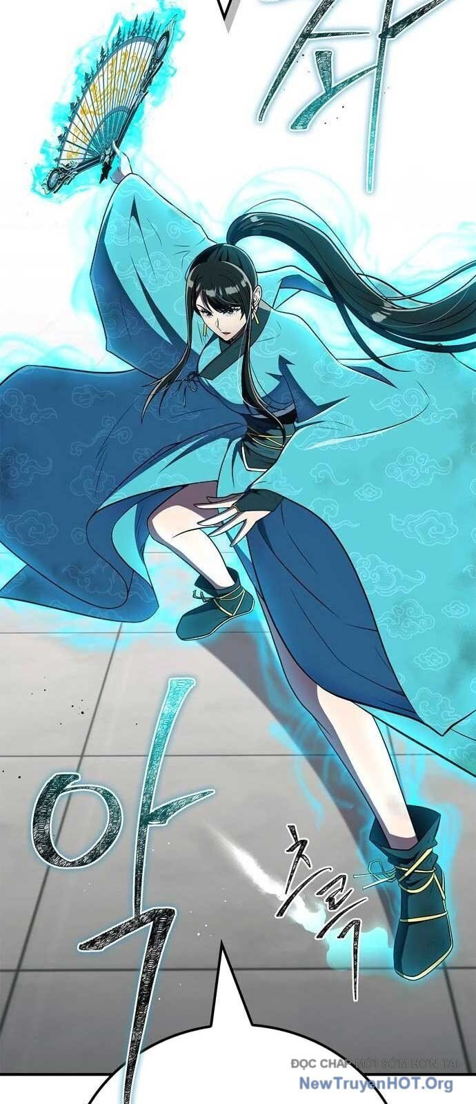 Huấn Luyện Viên Murim Thiên Tài Chapter 73 - Next 