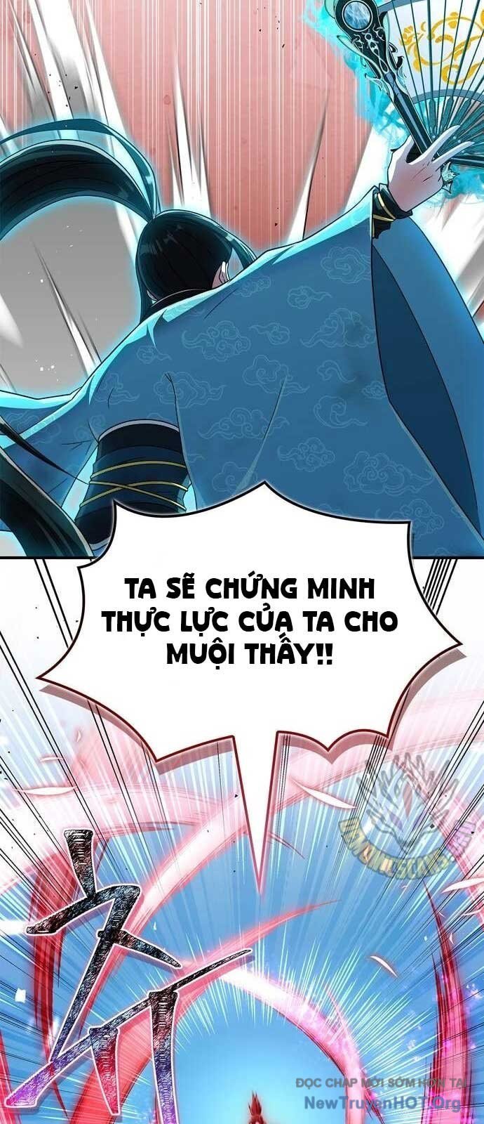 Huấn Luyện Viên Murim Thiên Tài Chapter 73 - Next 