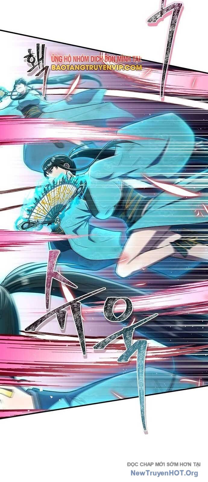 Huấn Luyện Viên Murim Thiên Tài Chapter 73 - Next 