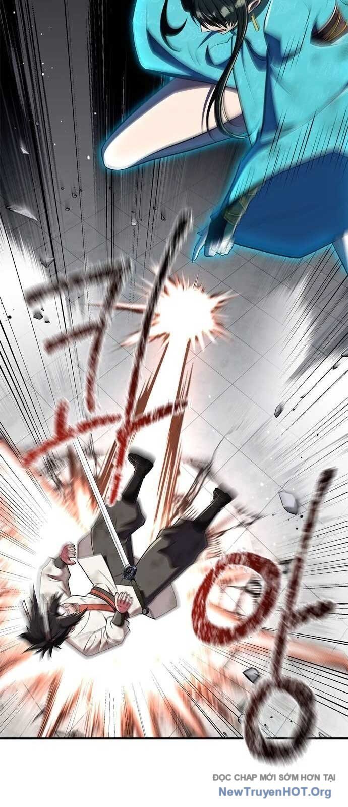 Huấn Luyện Viên Murim Thiên Tài Chapter 73 - Next 