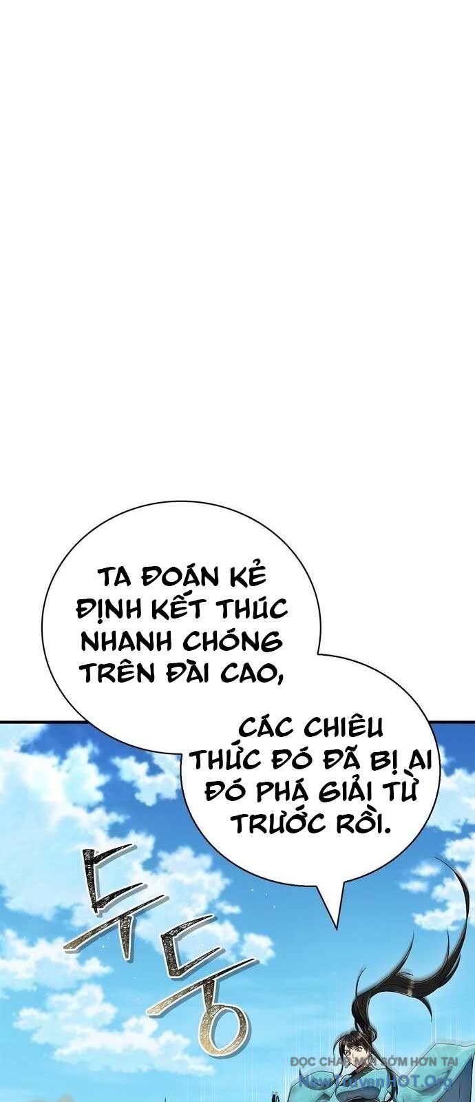 Huấn Luyện Viên Murim Thiên Tài Chapter 73 - Next 