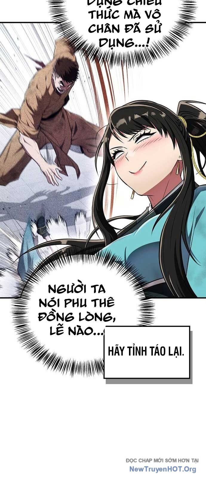Huấn Luyện Viên Murim Thiên Tài Chapter 73 - Next 