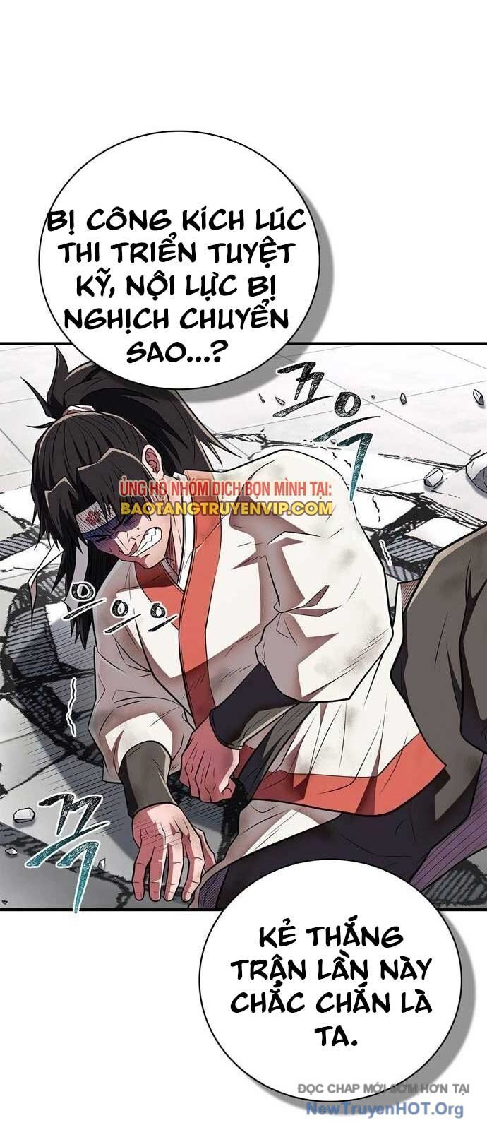 Huấn Luyện Viên Murim Thiên Tài Chapter 73 - Next 
