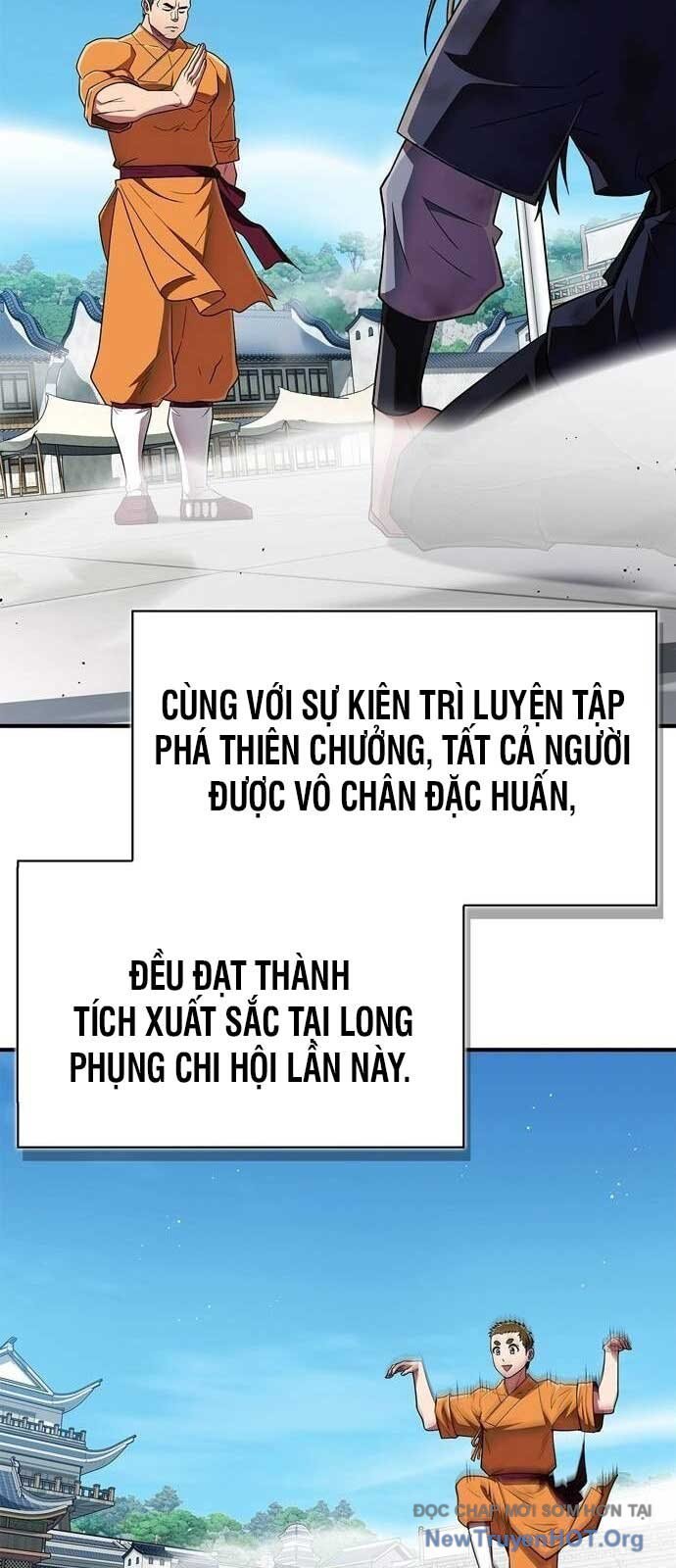Huấn Luyện Viên Murim Thiên Tài Chapter 73 - Next 