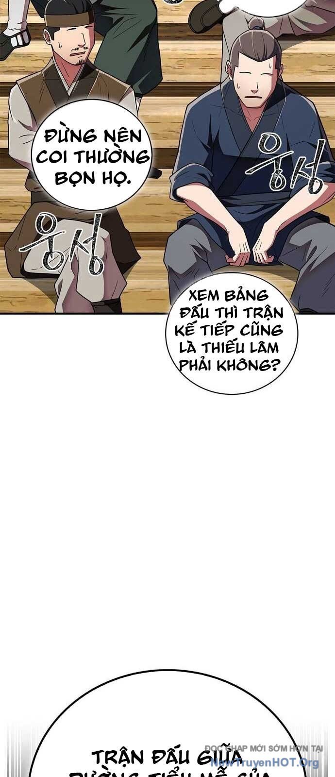 Huấn Luyện Viên Murim Thiên Tài Chapter 73 - Next 