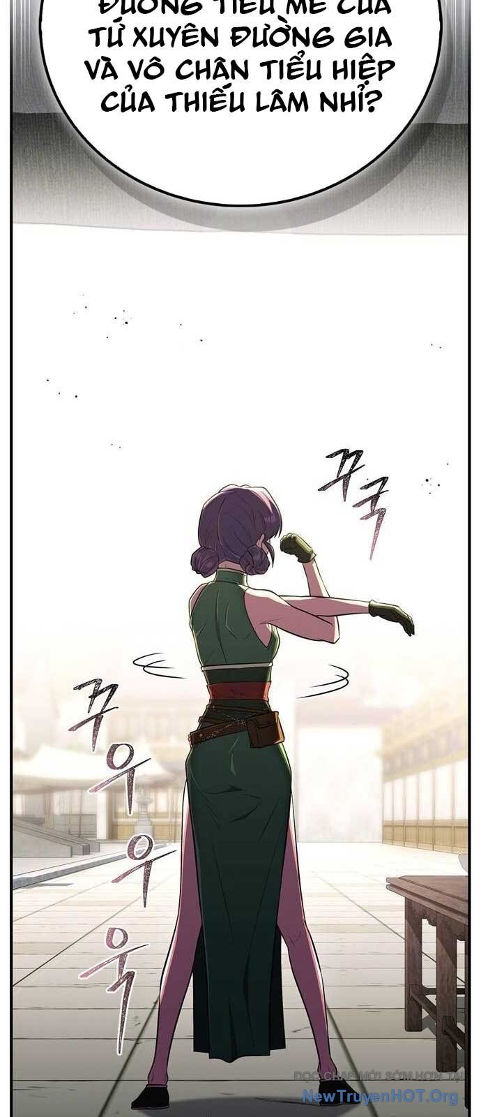 Huấn Luyện Viên Murim Thiên Tài Chapter 73 - Next 