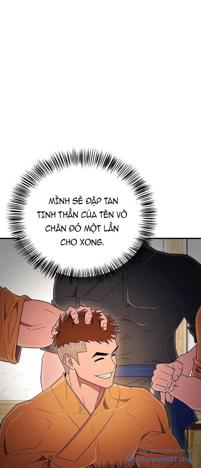 Huấn Luyện Viên Murim Thiên Tài Chapter 73 - Next 
