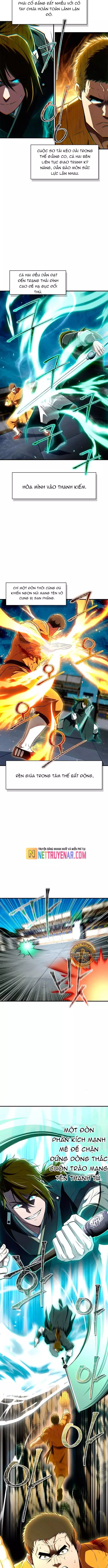 Huấn Luyện Viên Murim Thiên Tài Chapter 75 - Next 