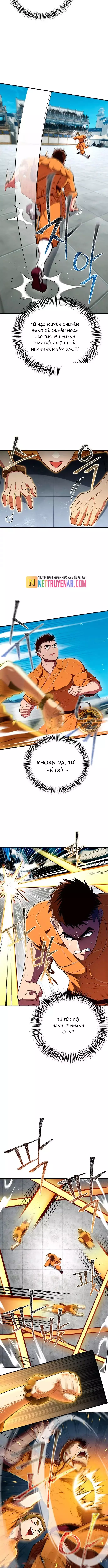 Huấn Luyện Viên Murim Thiên Tài Chapter 75 - Next 