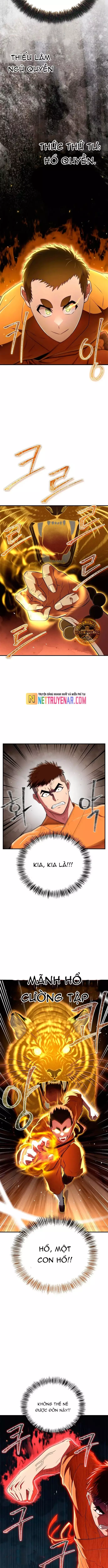 Huấn Luyện Viên Murim Thiên Tài Chapter 75 - Next 