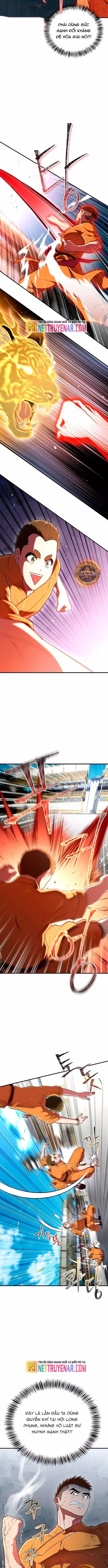 Huấn Luyện Viên Murim Thiên Tài Chapter 75 - Next 