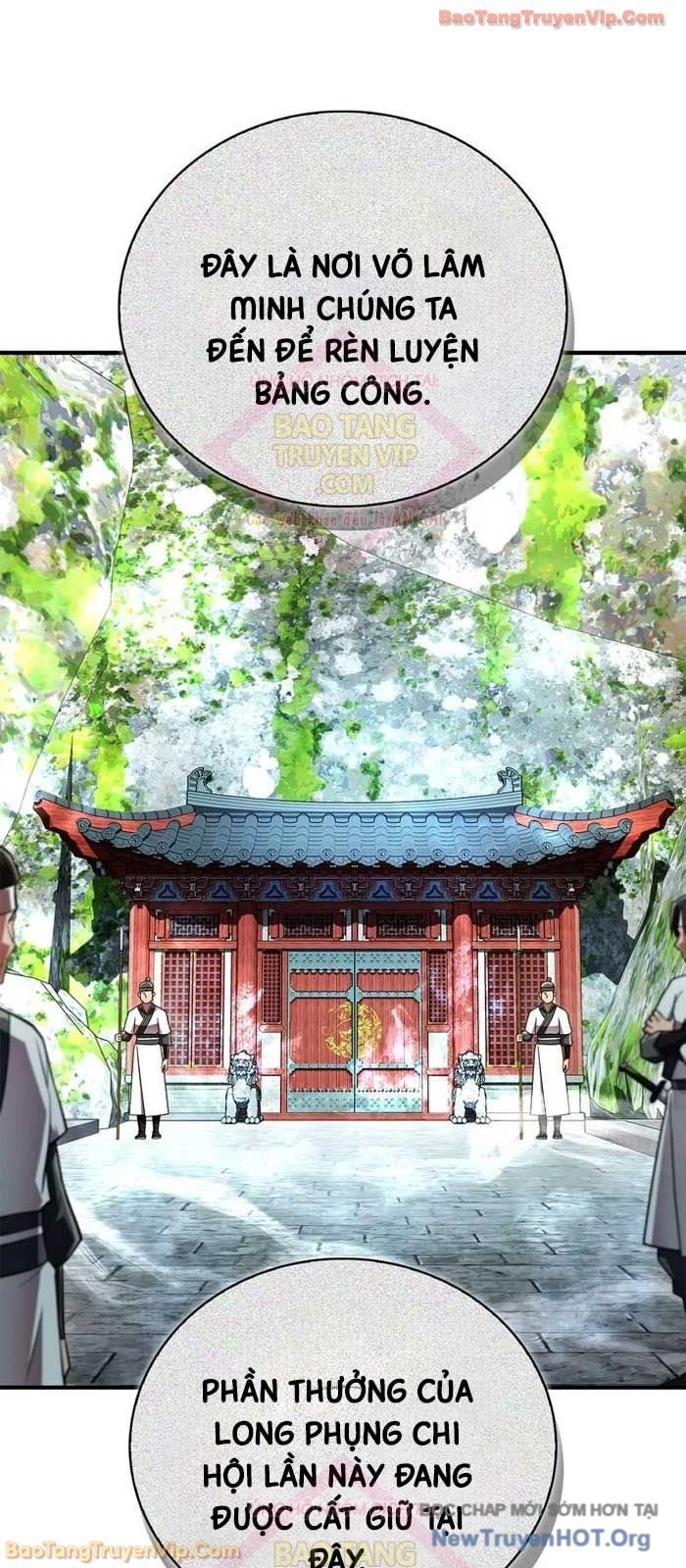 Huấn Luyện Viên Murim Thiên Tài Chapter 78 9