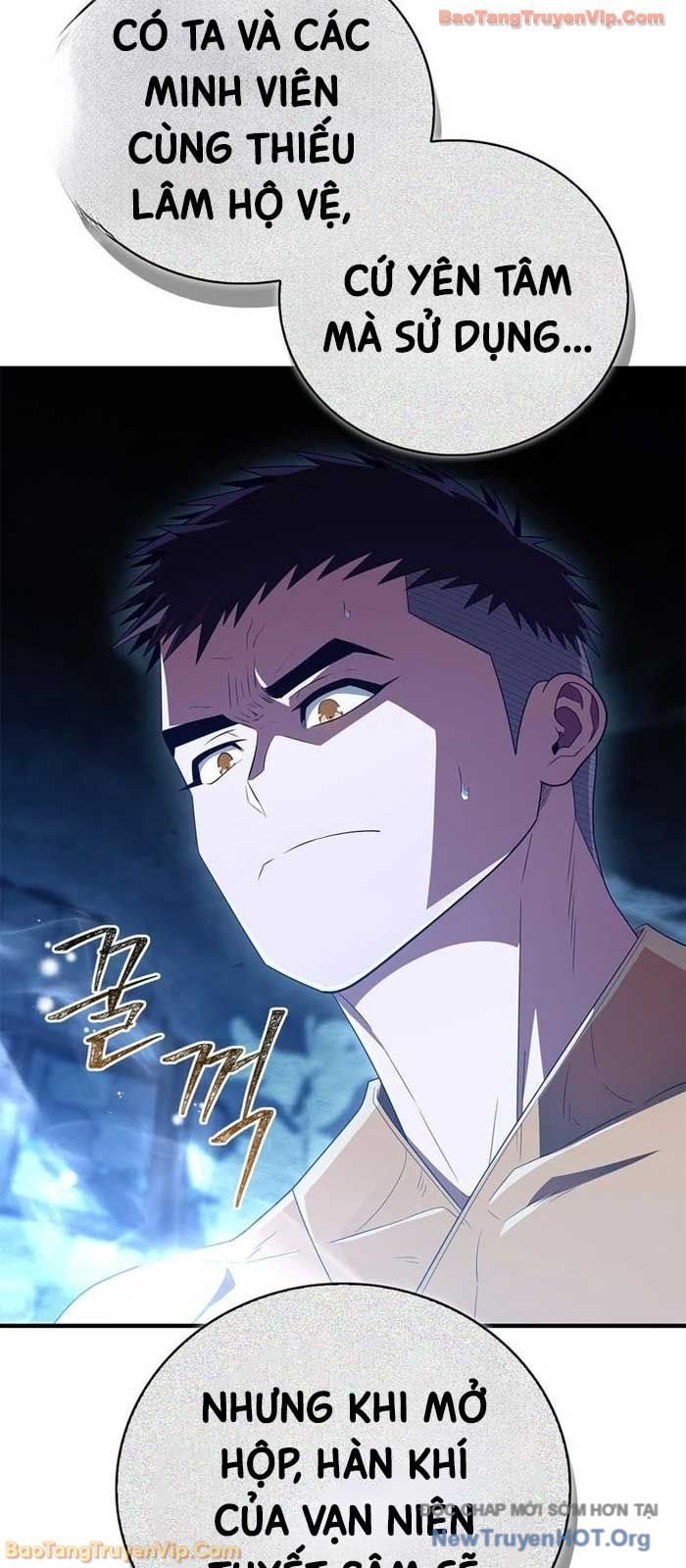 Huấn Luyện Viên Murim Thiên Tài Chapter 78 13