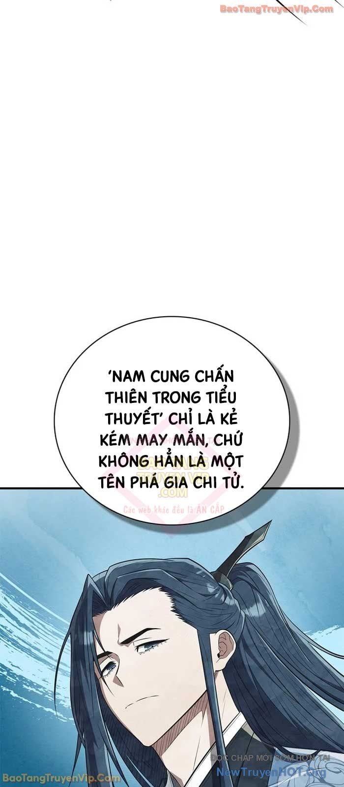 Huấn Luyện Viên Murim Thiên Tài Chapter 78 19