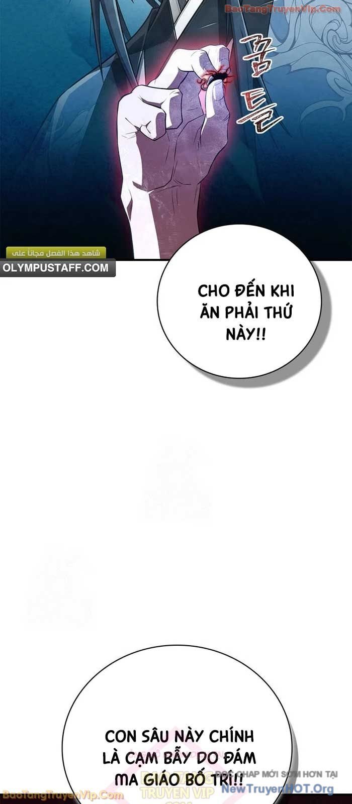 Huấn Luyện Viên Murim Thiên Tài Chapter 78 20