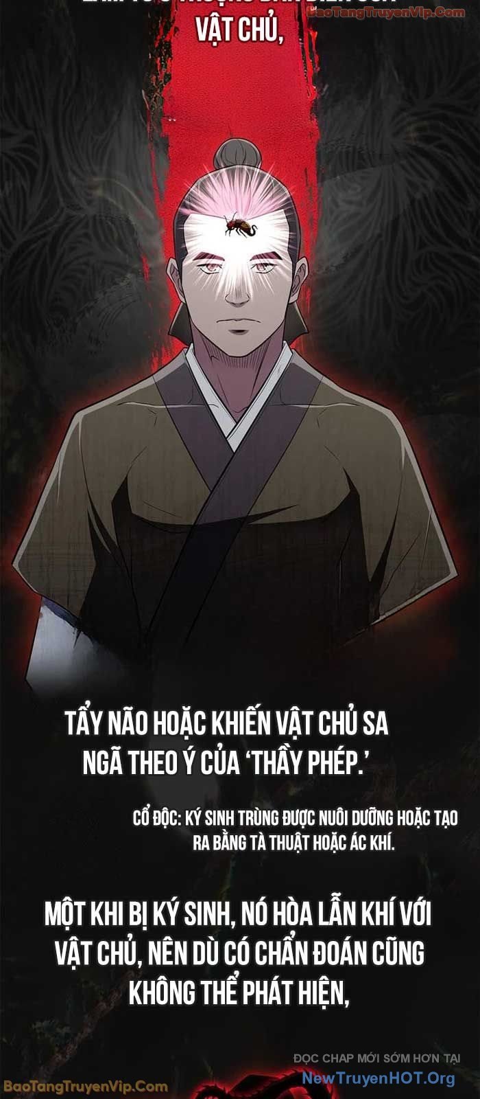 Huấn Luyện Viên Murim Thiên Tài Chapter 78 22
