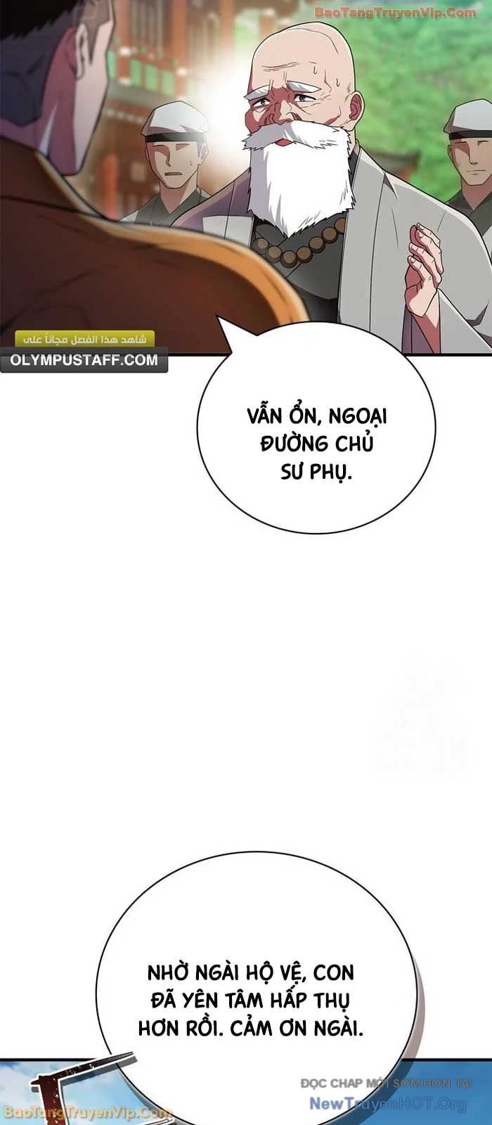 Huấn Luyện Viên Murim Thiên Tài Chapter 78 32