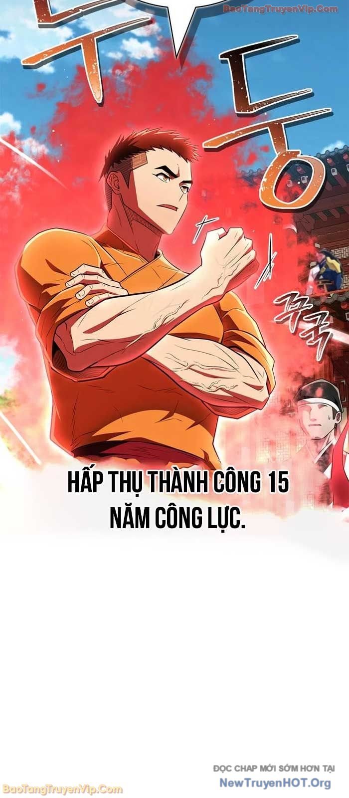 Huấn Luyện Viên Murim Thiên Tài Chapter 78 33