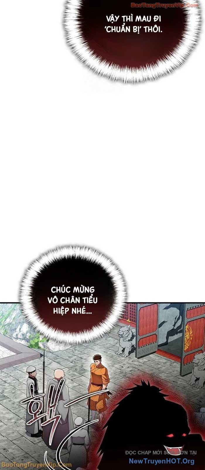 Huấn Luyện Viên Murim Thiên Tài Chapter 78 35